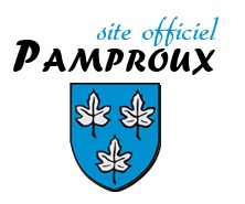 logo Commune de Pamproux