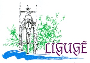 Logo commune de Ligugé