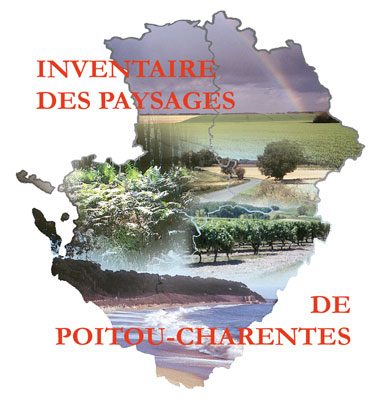 Inventaire des paysages de Poitou-Charentes - CEN-PC