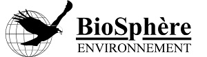 Biosphère Environnement