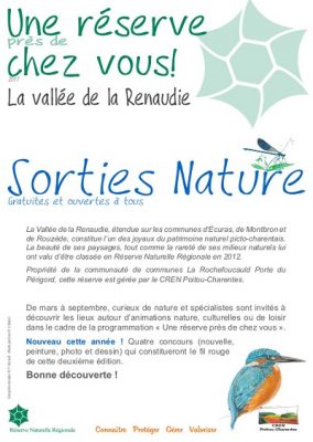 Programme Renaudie 2017